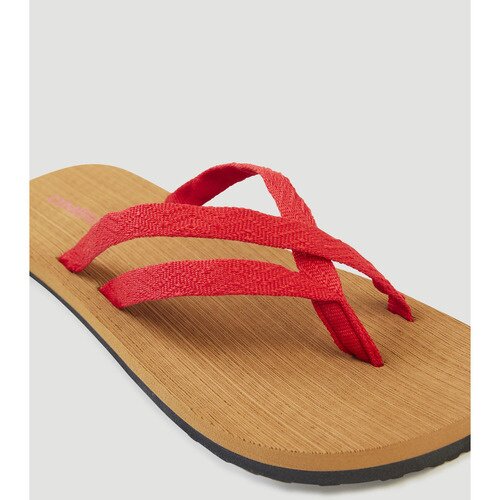 O'Neill Slapi femei ONeill Ditsy Strap Bloom Sandals O-1400035-AE-14012