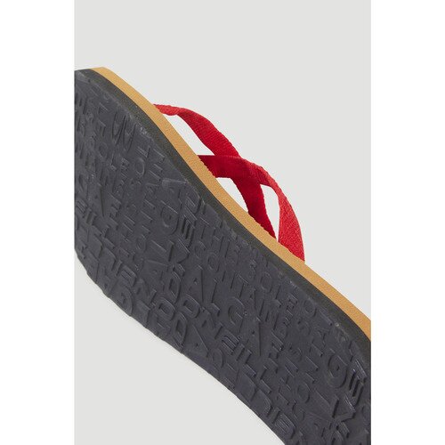 O'Neill Slapi femei ONeill Ditsy Strap Bloom Sandals O-1400035-AE-14012
