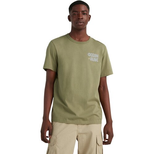 O'Neill Tricou barbati ONeill Pacific 2850130-16011