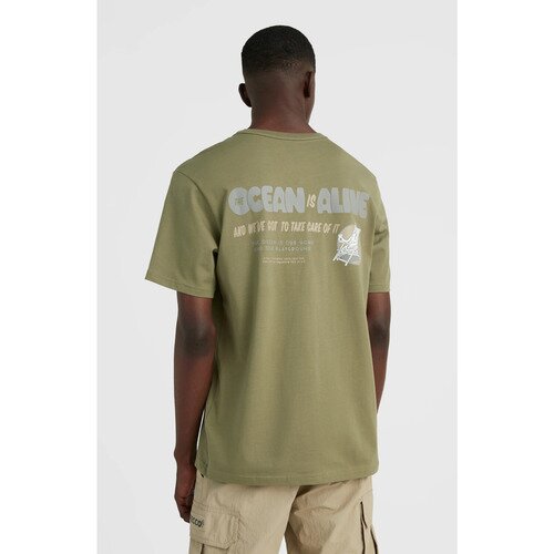 O'Neill Tricou barbati ONeill Pacific 2850130-16011