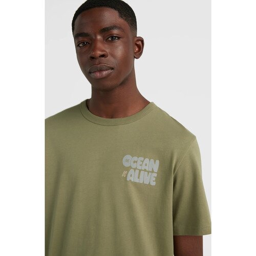 O'Neill Tricou barbati ONeill Pacific 2850130-16011