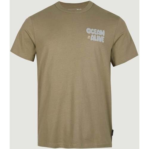 O'Neill Tricou barbati ONeill Pacific 2850130-16011