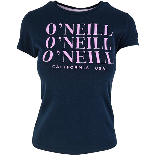 O'Neill Tricou copii ONeill LG All Year SS 1A7398-5056