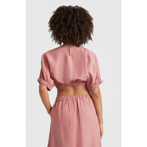 O'Neill Tricou femei ONeill Tidda Woven Top 1850101-14023