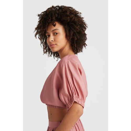 O'Neill Tricou femei ONeill Tidda Woven Top 1850101-14023