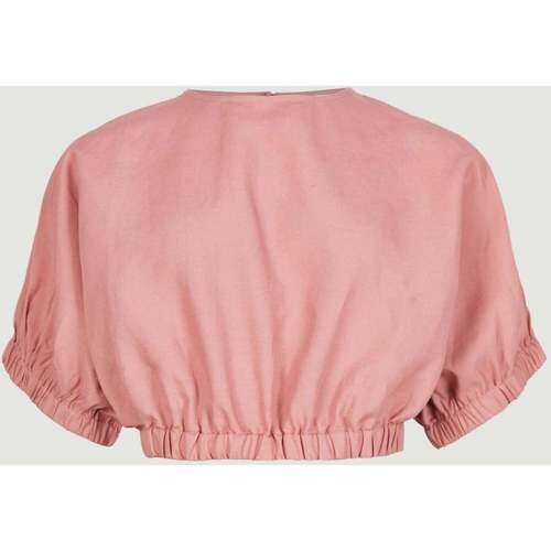 O'Neill Tricou femei ONeill Tidda Woven Top 1850101-14023