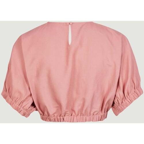 O'Neill Tricou femei ONeill Tidda Woven Top 1850101-14023