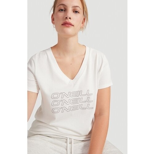 O'Neill Tricou femei ONeill Triple Stack N07364-1030