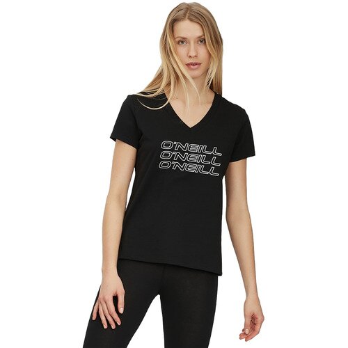 O'Neill Tricou femei ONeill Triple Stack N07364-9010