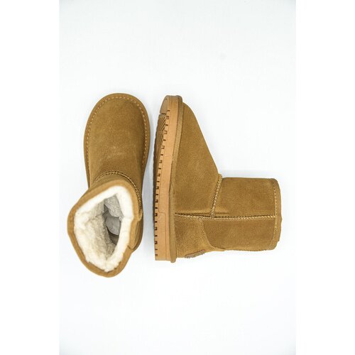 Pepe Jeans Cizme copii Cognac 879 PGS50191-879