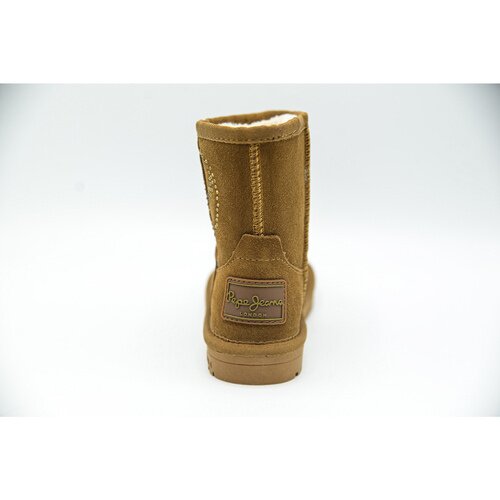 Pepe Jeans Cizme copii Cognac 879 PGS50191-879