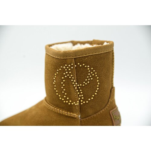 Pepe Jeans Cizme copii Cognac 879 PGS50191-879