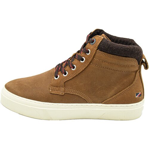 Pepe Jeans Ghete barbati Cognac 879 PMS30998-879