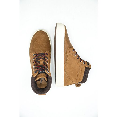 Pepe Jeans Ghete barbati Cognac 879 PMS30998-879