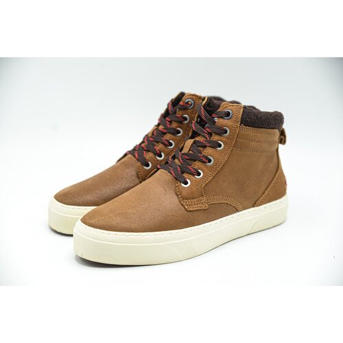 Pepe Jeans Ghete barbati Cognac 879 PMS30998-879