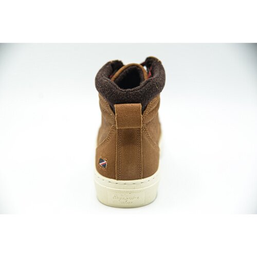 Pepe Jeans Ghete barbati Cognac 879 PMS30998-879
