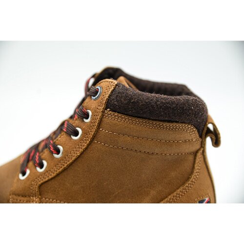 Pepe Jeans Ghete barbati Cognac 879 PMS30998-879