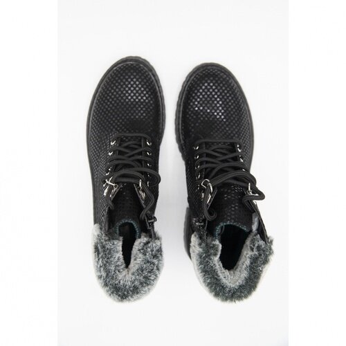 Pepe Jeans Ghete femei Collie Sky PLS50337-999