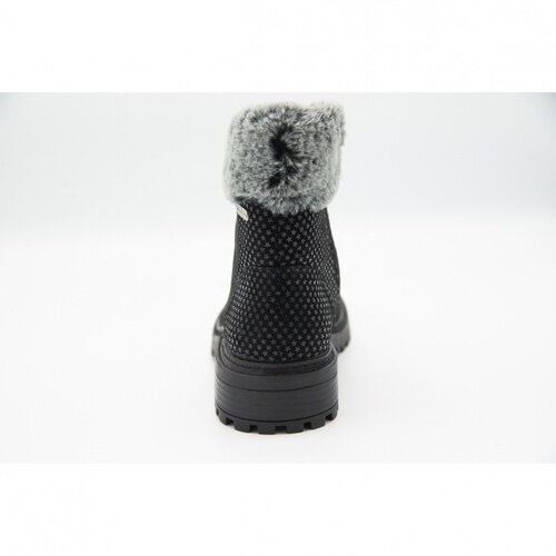 Pepe Jeans Ghete femei Collie Sky PLS50337-999