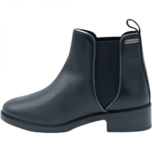 Pepe Jeans Ghete femei Devon Basic PLS50332-999