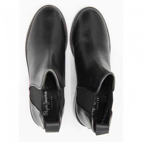 Pepe Jeans Ghete femei Devon Basic PLS50332-999
