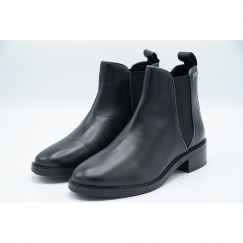 Pepe Jeans Ghete femei Devon Basic PLS50332-999