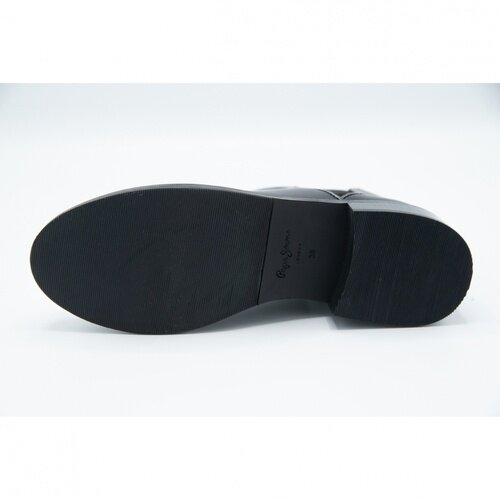 Pepe Jeans Ghete femei Devon Basic PLS50332-999