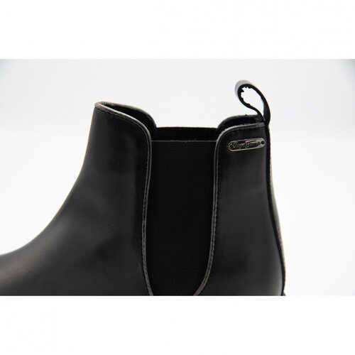 Pepe Jeans Ghete femei Devon Basic PLS50332-999