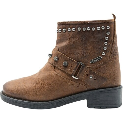 Pepe Jeans Ghete femei Maddox Ring PLS50348-875