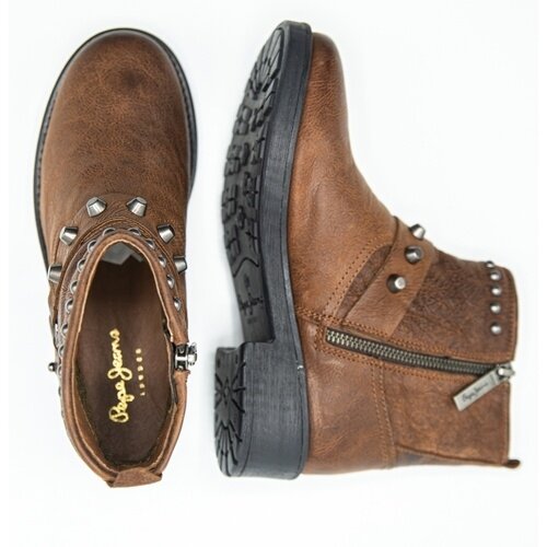 Pepe Jeans Ghete femei Maddox Ring PLS50348-875
