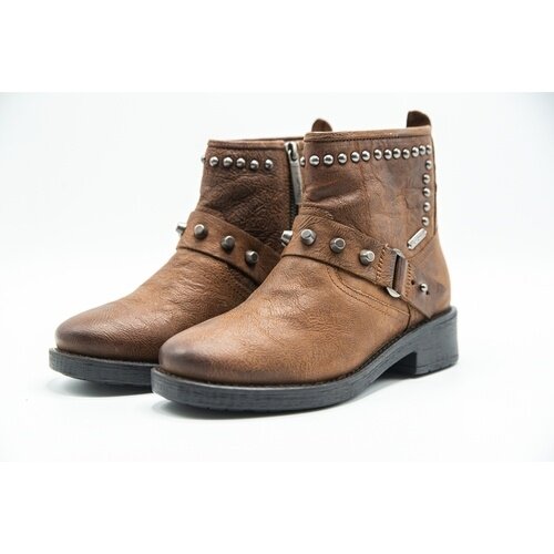 Pepe Jeans Ghete femei Maddox Ring PLS50348-875