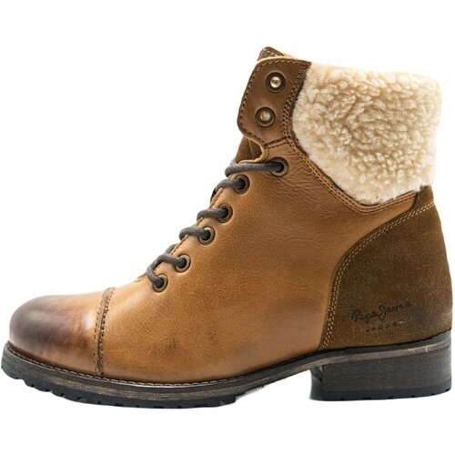 Pepe Jeans Ghete femei Melting Warm PLS50329-877