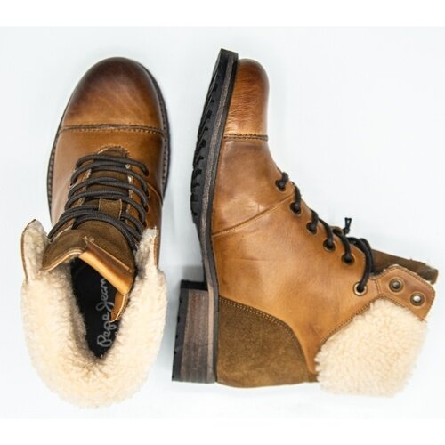 Pepe Jeans Ghete femei Melting Warm PLS50329-877