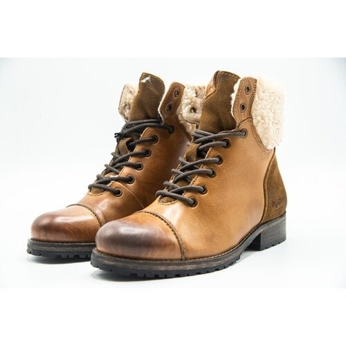 Pepe Jeans Ghete femei Melting Warm PLS50329-877