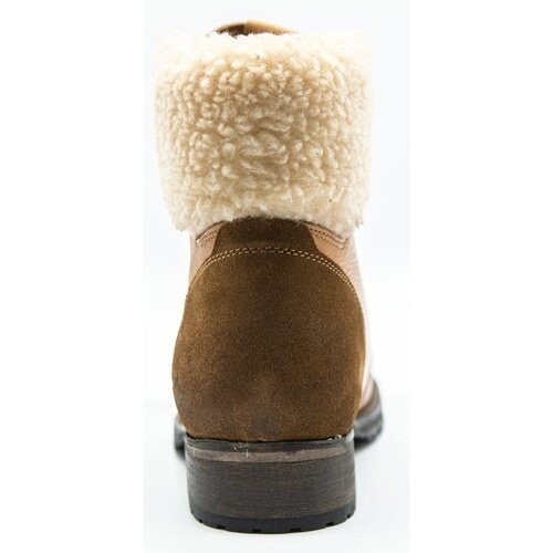 Pepe Jeans Ghete femei Melting Warm PLS50329-877
