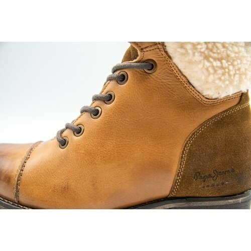 Pepe Jeans Ghete femei Melting Warm PLS50329-877