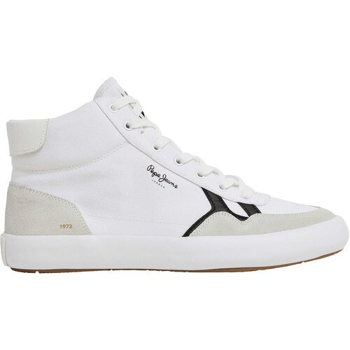 Pepe Jeans Pantofi sport barbati Travis City PMS31039-800-13