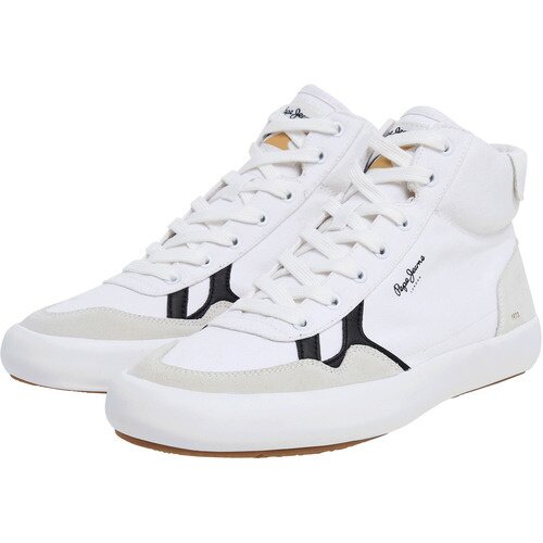 Pepe Jeans Pantofi sport barbati Travis City PMS31039-800-13
