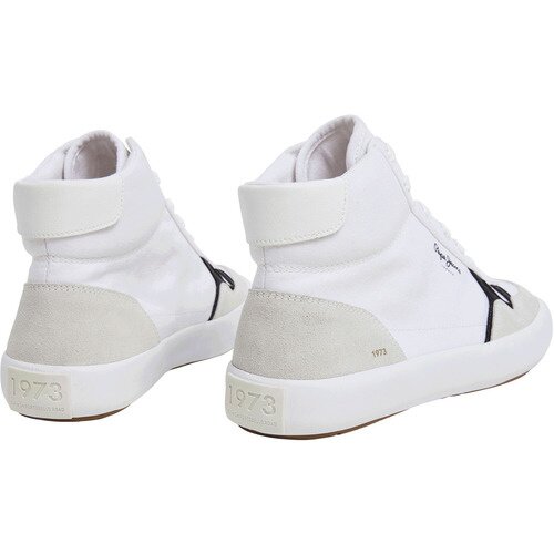 Pepe Jeans Pantofi sport barbati Travis City PMS31039-800-13