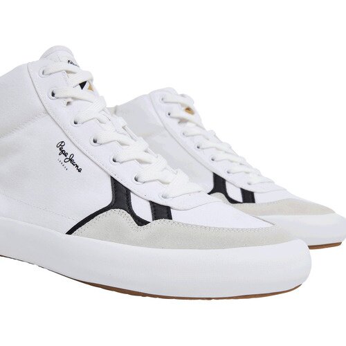 Pepe Jeans Pantofi sport barbati Travis City PMS31039-800-13