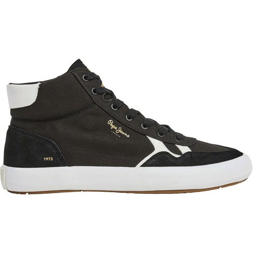 Pepe Jeans Pantofi sport barbati Travis City PMS31039-999-01
