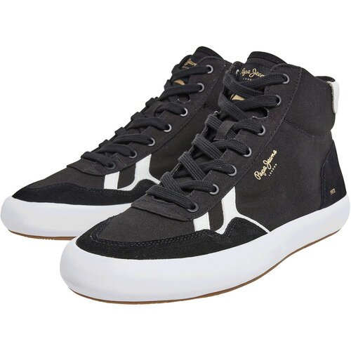 Pepe Jeans Pantofi sport barbati Travis City PMS31039-999-01