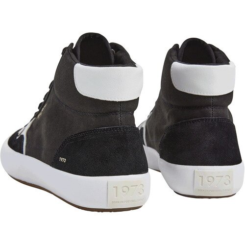 Pepe Jeans Pantofi sport barbati Travis City PMS31039-999-01