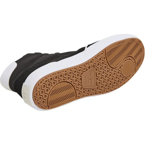 Pepe Jeans Pantofi sport barbati Travis City PMS31039-999-01