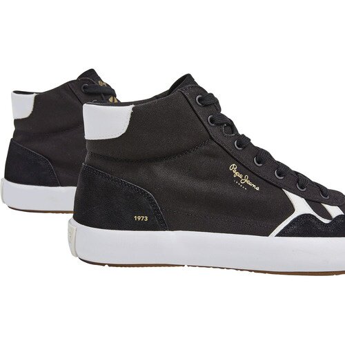 Pepe Jeans Pantofi sport barbati Travis City PMS31039-999-01