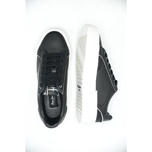 Pepe Jeans Pantofi sport femei Allen Low PLS31542-999