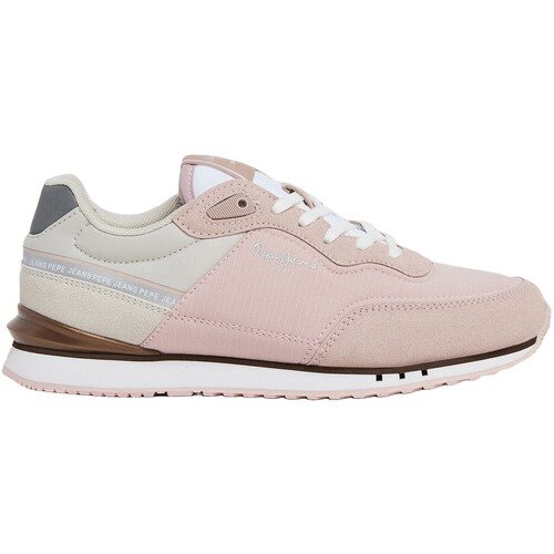 Pepe Jeans Pantofi sport femei London Seal W Online PLS40004-309