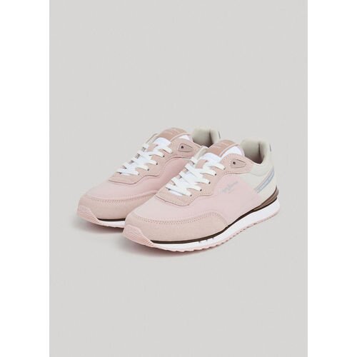 Pepe Jeans Pantofi sport femei London Seal W Online PLS40004-309