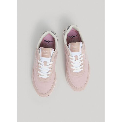 Pepe Jeans Pantofi sport femei London Seal W Online PLS40004-309