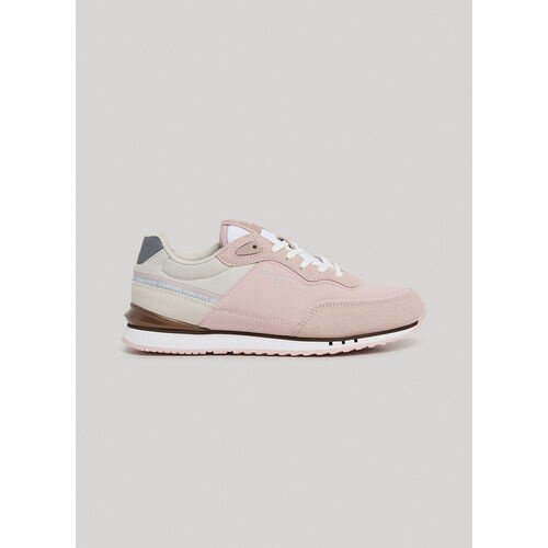 Pepe Jeans Pantofi sport femei London Seal W Online PLS40004-309